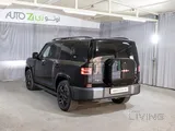 BYD LEOPARD 7 ULTRA